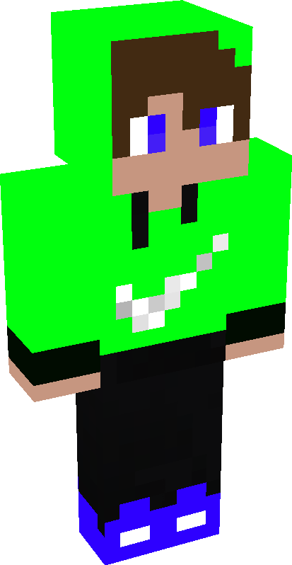 Minecraft Skins
