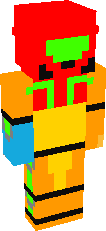 Minecraft Skins