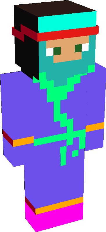 Minecraft Skins