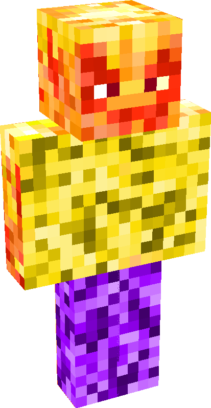Minecraft Skins