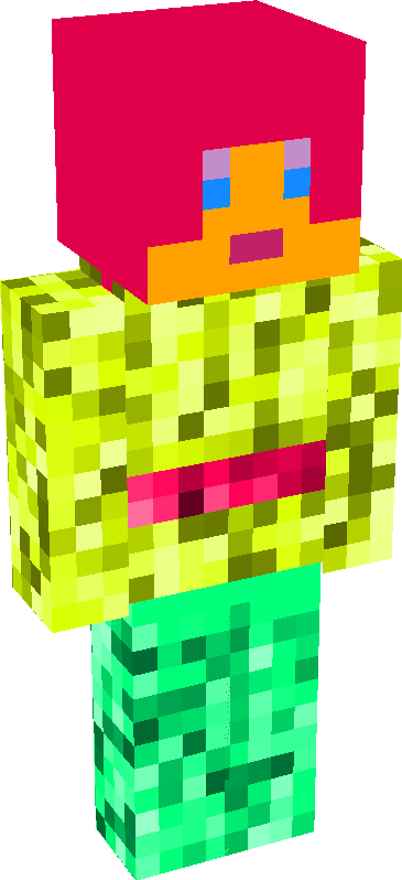 Minecraft Skins