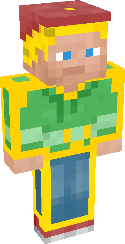Minecraft Skins