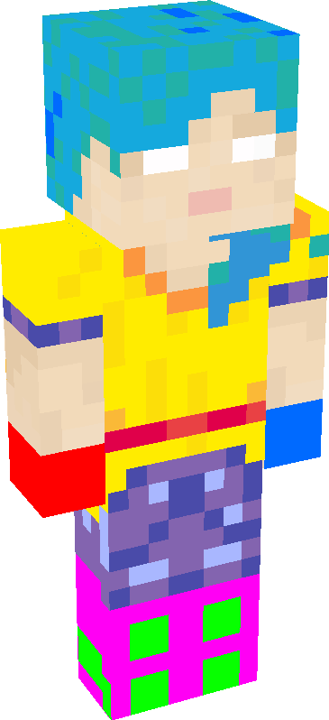 Minecraft Skins