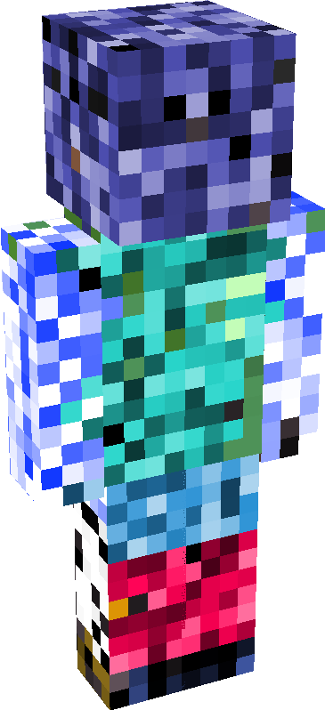 Minecraft Skins