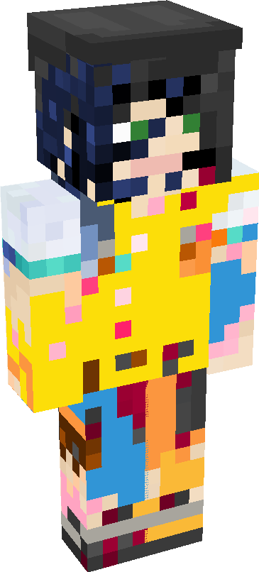 Minecraft Skins