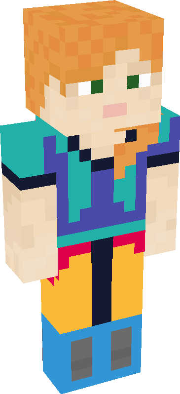Minecraft Skins