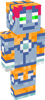 Minecraft Skins