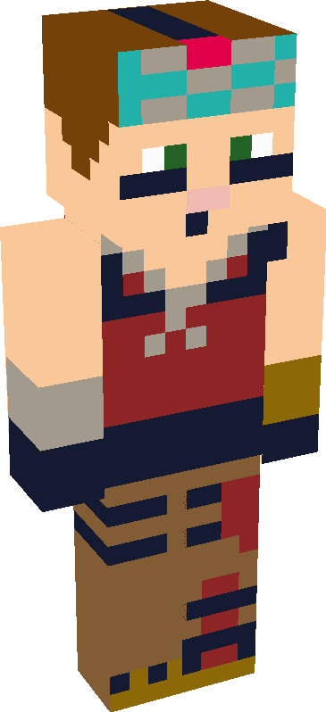 Minecraft Skins