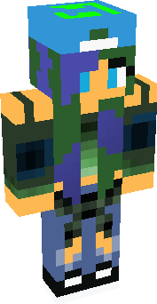 Minecraft Skins