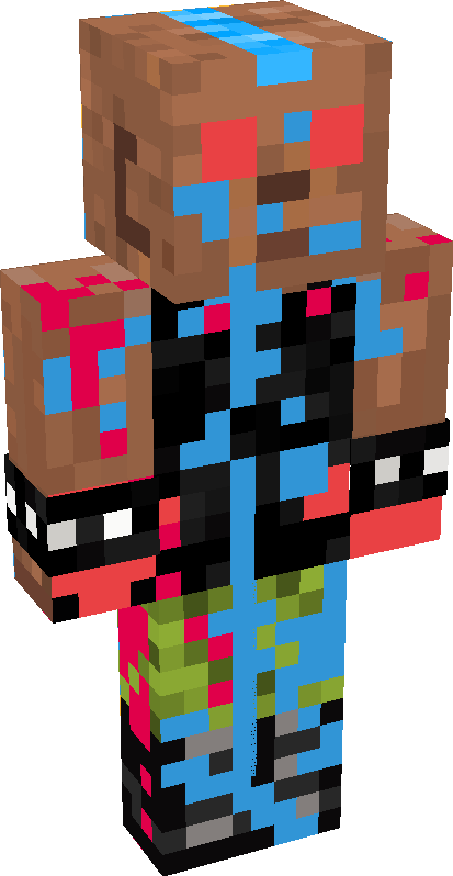 Minecraft Skins