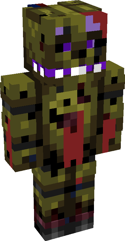 Minecraft Skins