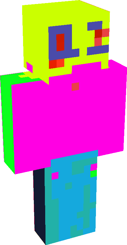 Minecraft Skins