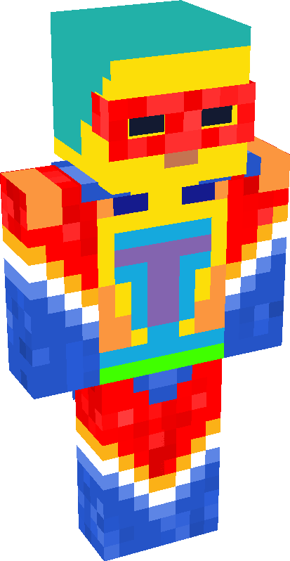 Minecraft Skins