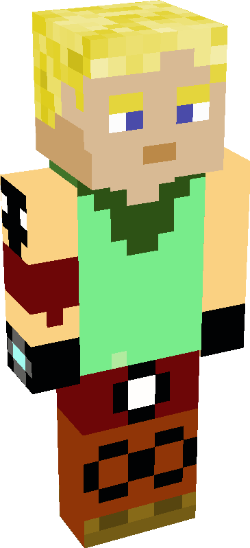 Minecraft Skins