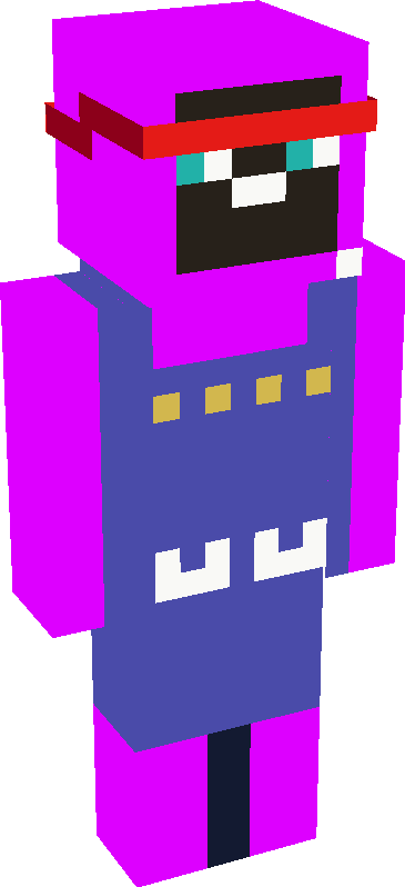 Minecraft Skins