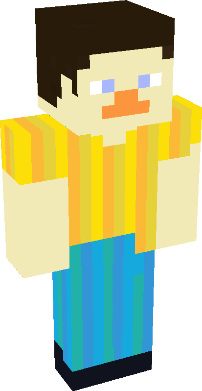 Minecraft Skins