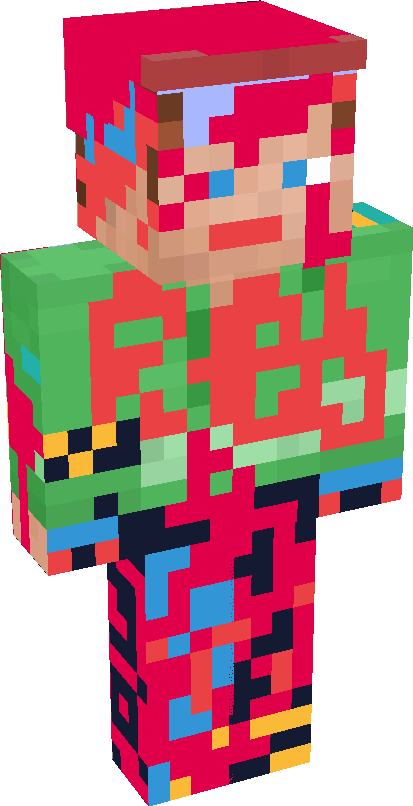 Minecraft Skins