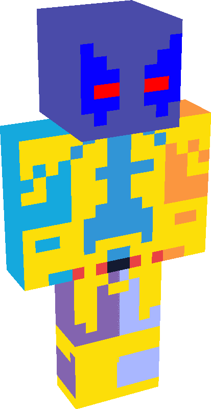 Minecraft Skins