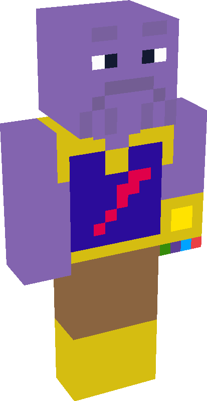 Minecraft Skins