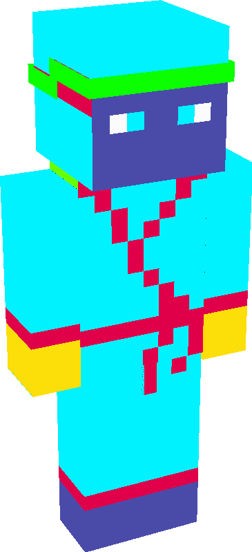 Minecraft Skins