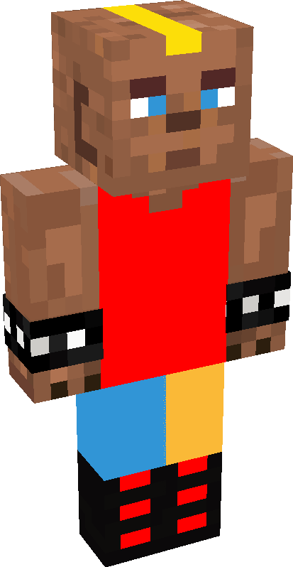 Minecraft Skins