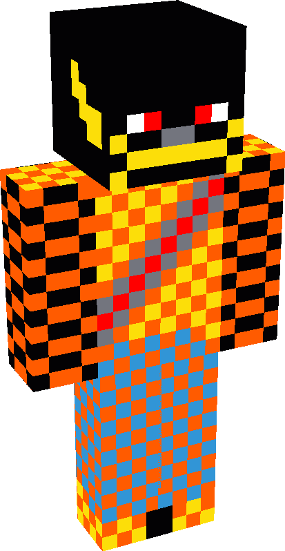 Minecraft Skins