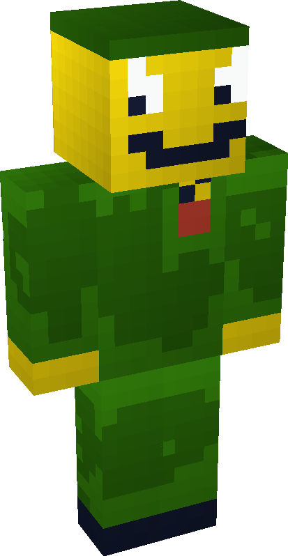 Minecraft Skins