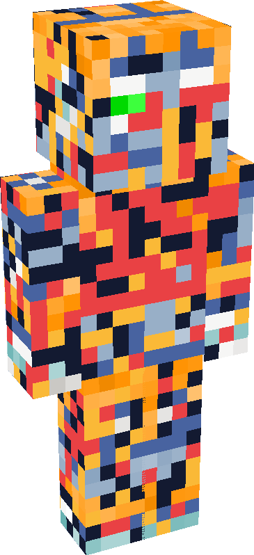 Minecraft Skins