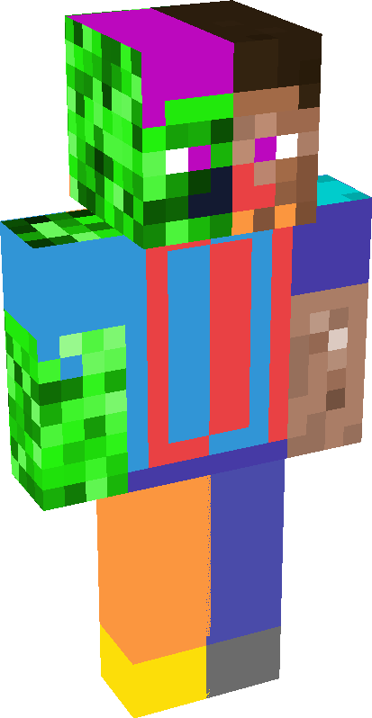 Minecraft Skins