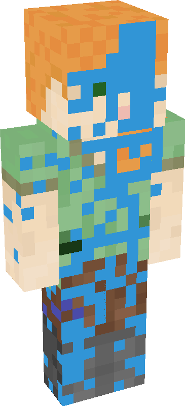 Minecraft Skins
