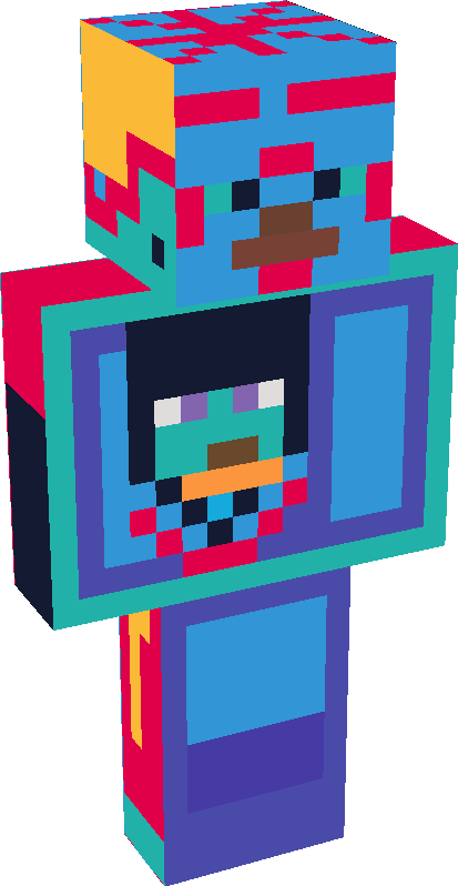 Minecraft Skins