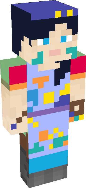 Minecraft Skins
