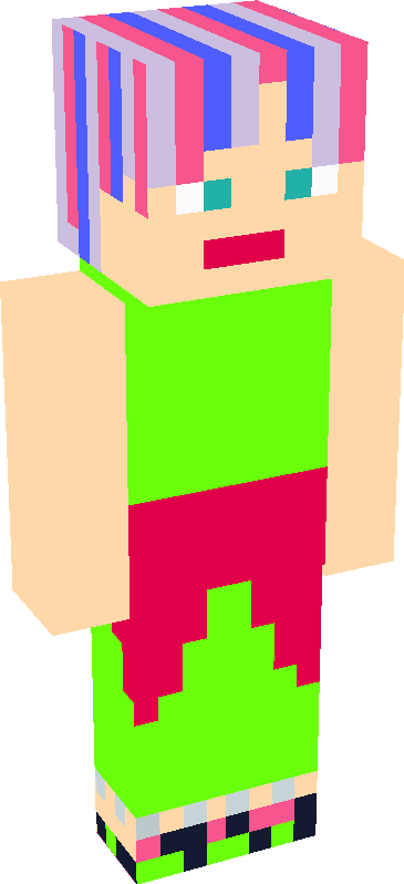 Minecraft Skins