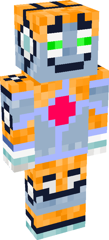 Minecraft Skins