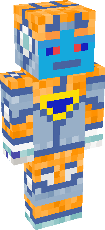 Minecraft Skins