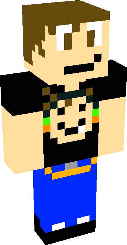 Minecraft Skins