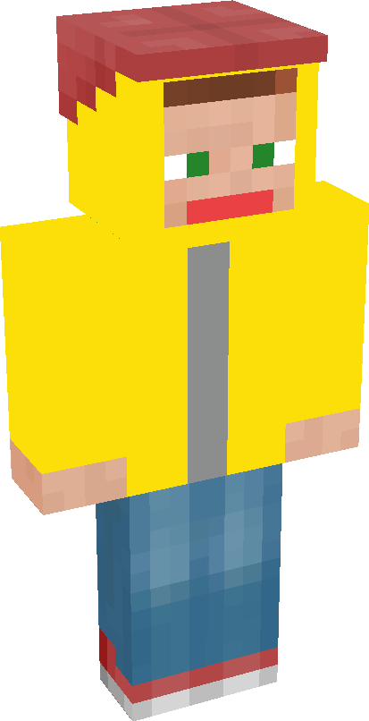 Minecraft Skins