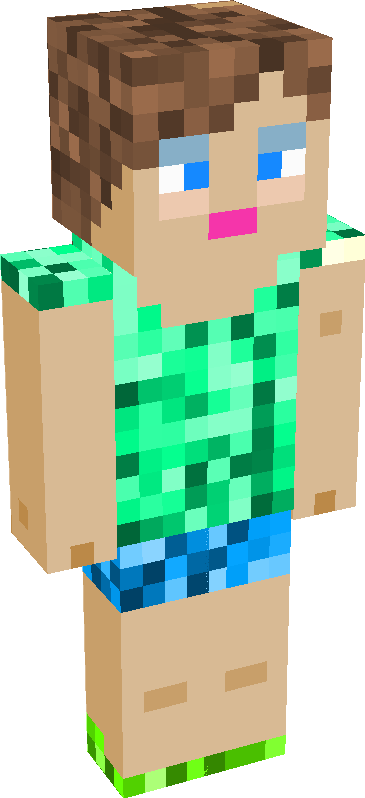 Minecraft Skins