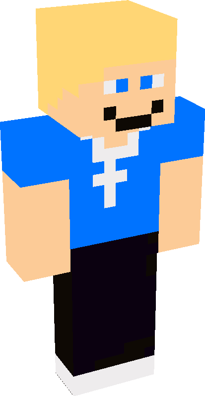 Soft Minecraft Skins