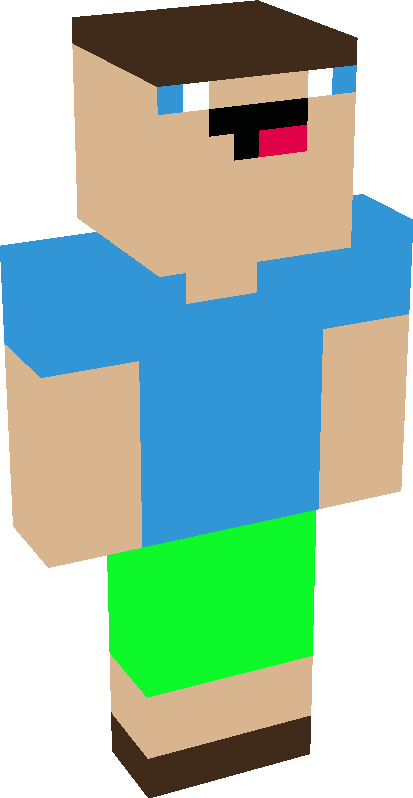 Minecraft Skins