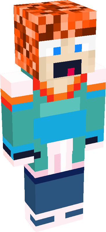 Minecraft Skins