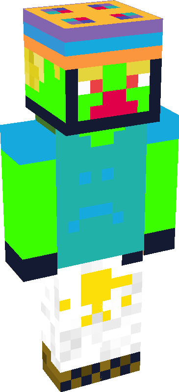 Minecraft Skins