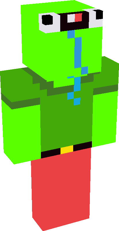 Minecraft Skins