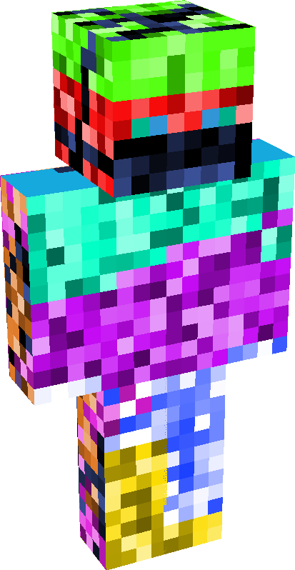 Minecraft Skins