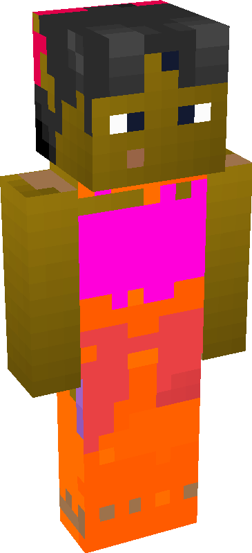 Minecraft Skins