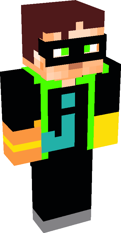 Minecraft Skins