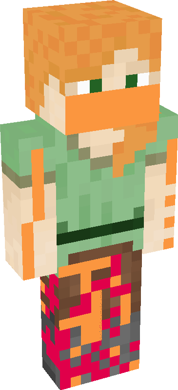 Minecraft Skins