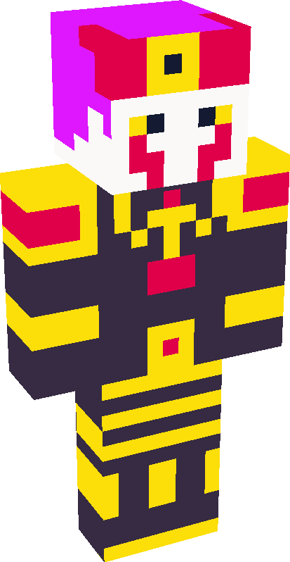 Minecraft Skins