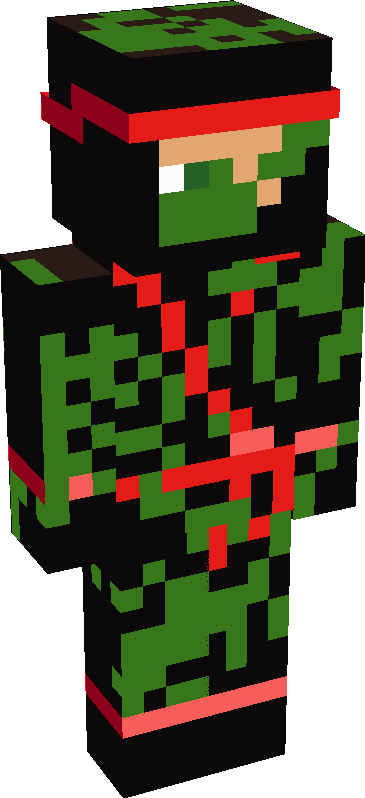 Minecraft Skins