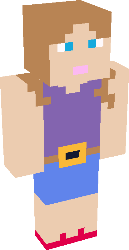 Minecraft Skins